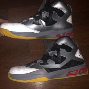 Jordan Melo M9